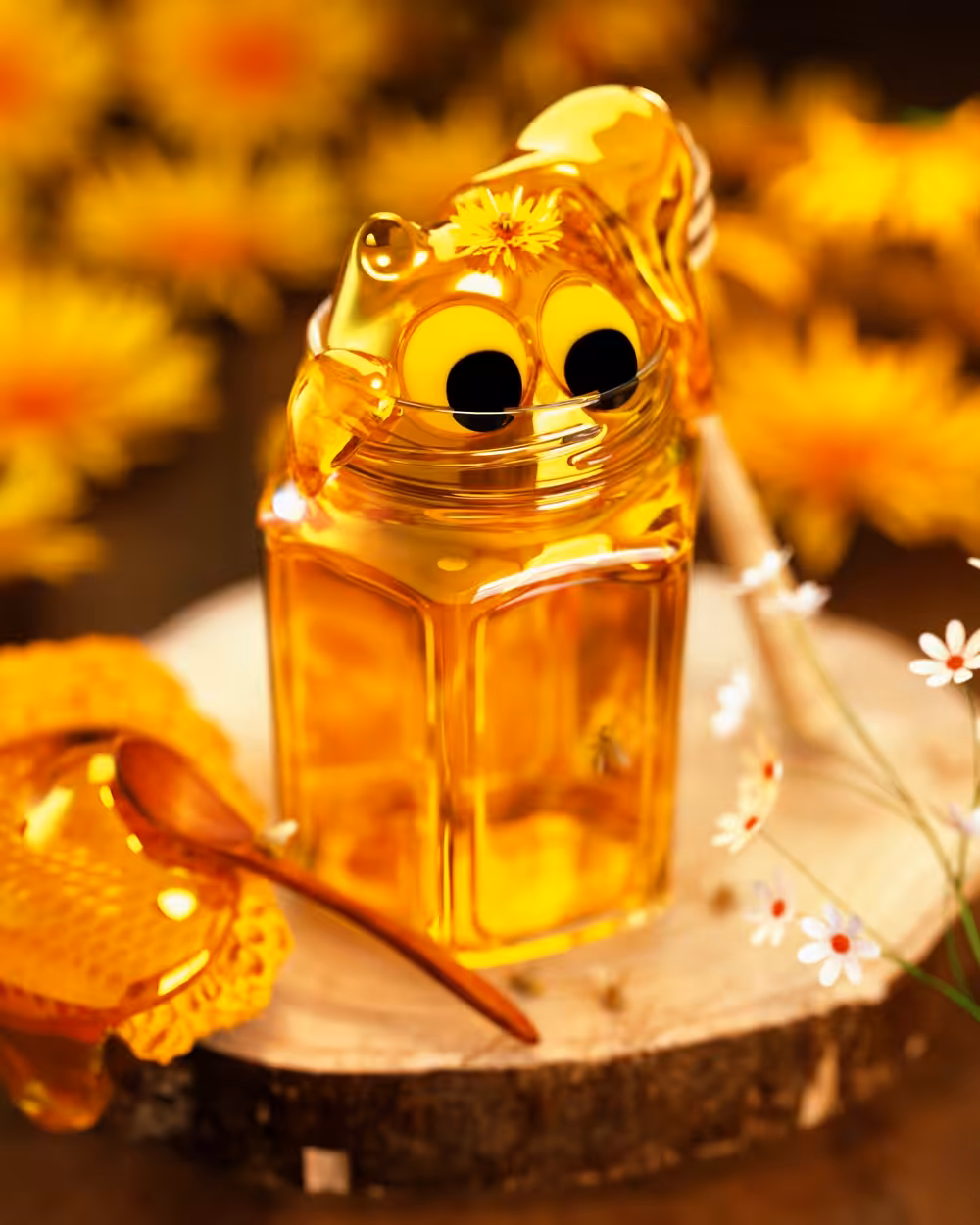Honey