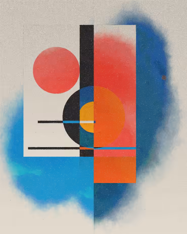 Intuitive by Asaf Slook #100