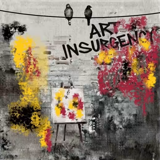 Art Insurgency