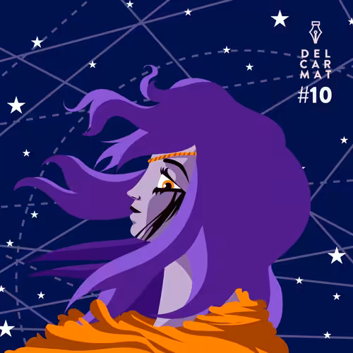 Delcarmat Avatar #10
