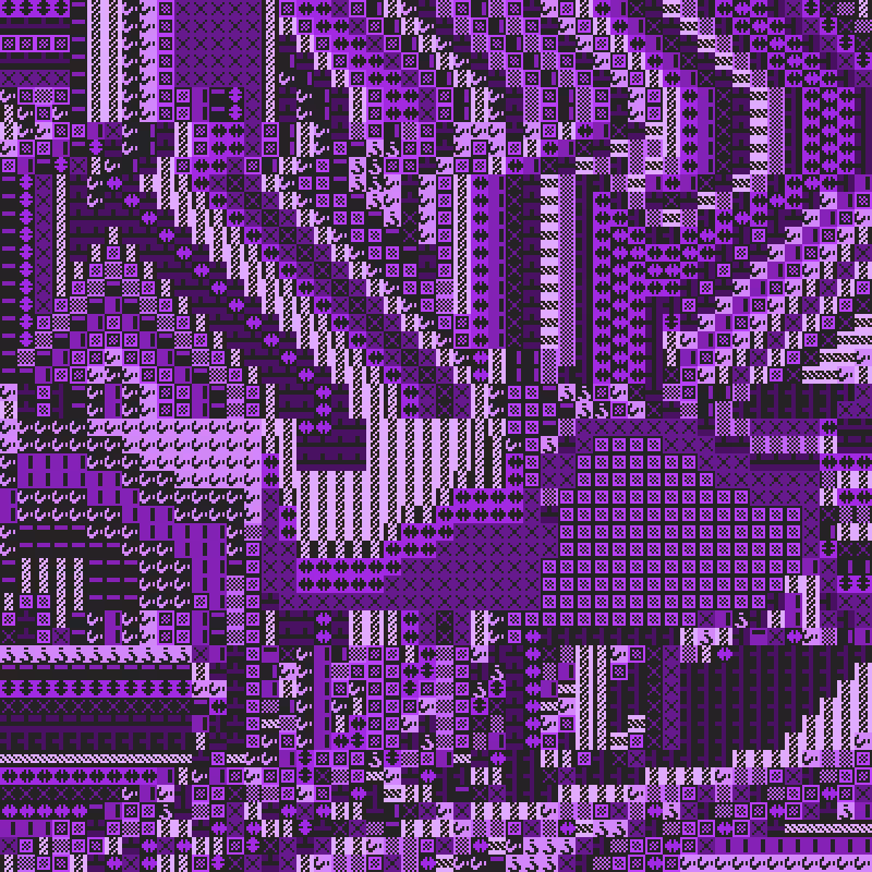 ASCIISHIFT8 #96