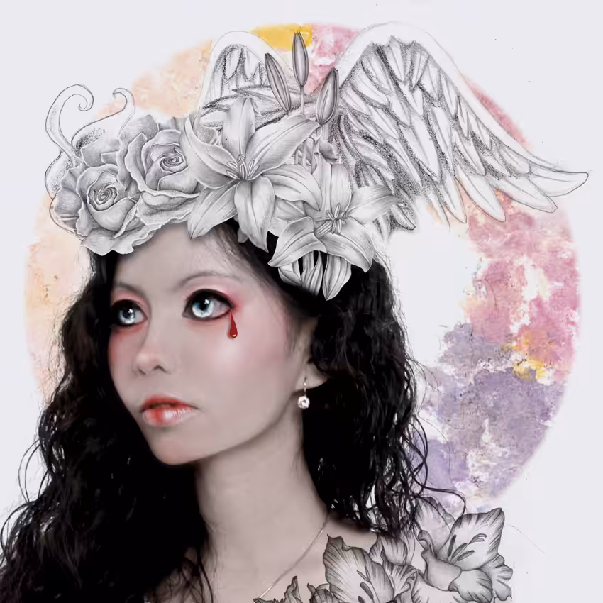 The Bleeding Doll
