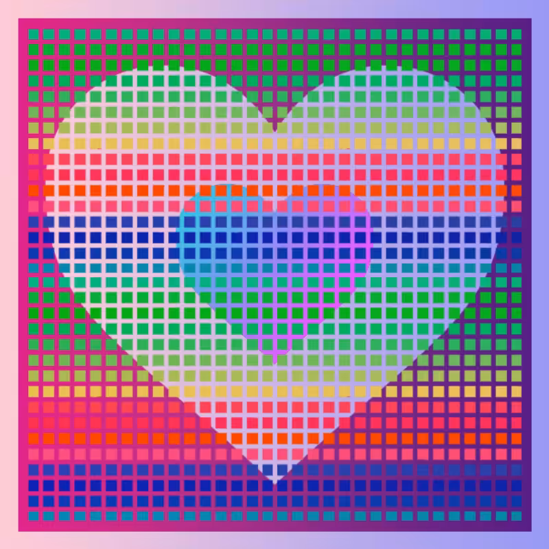 Love is Love #168