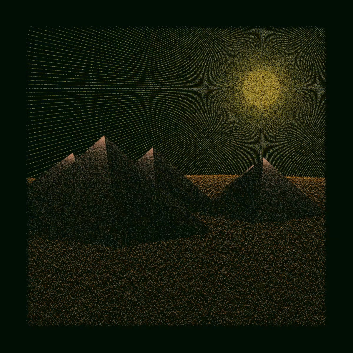 Giza #1