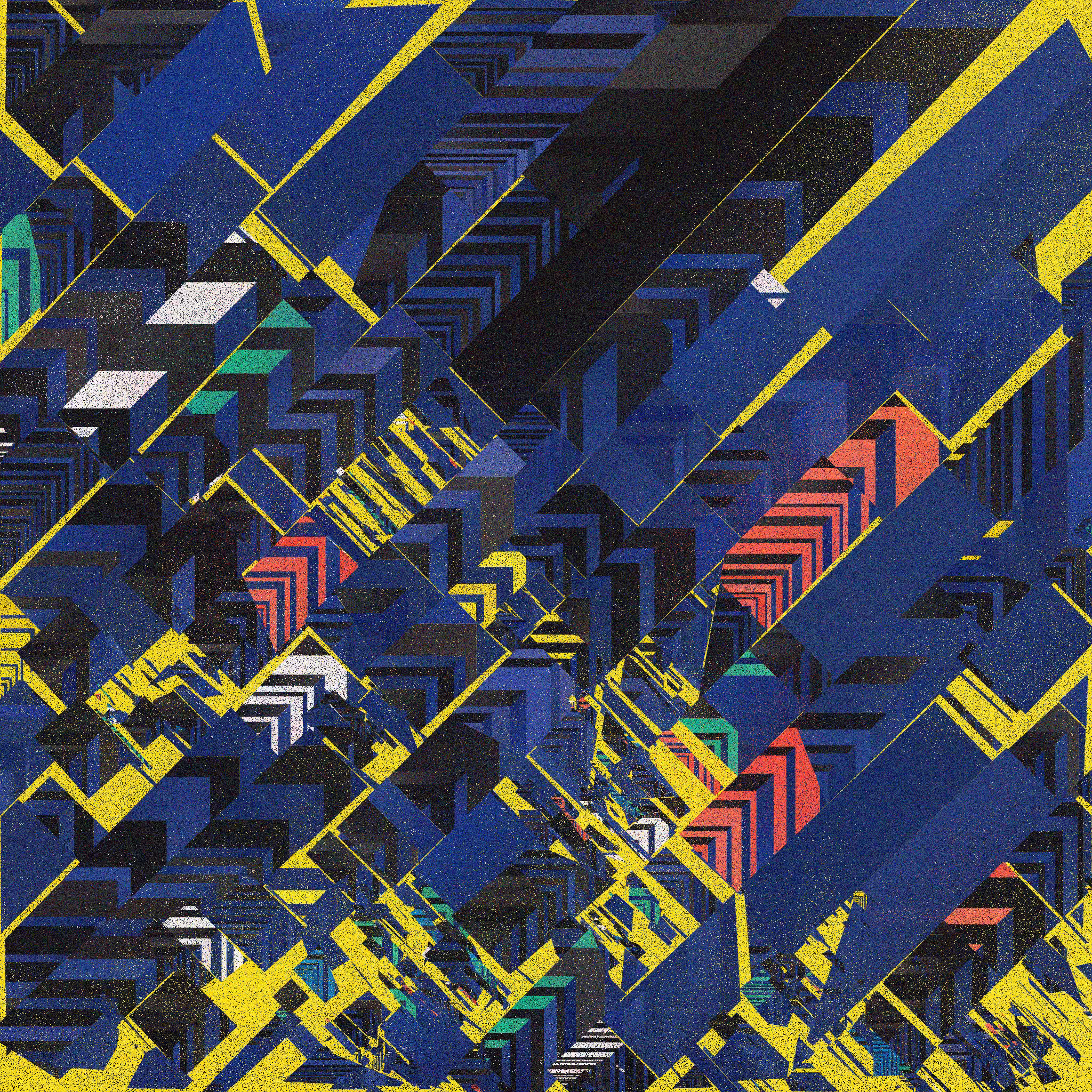 Bistable Perception #157