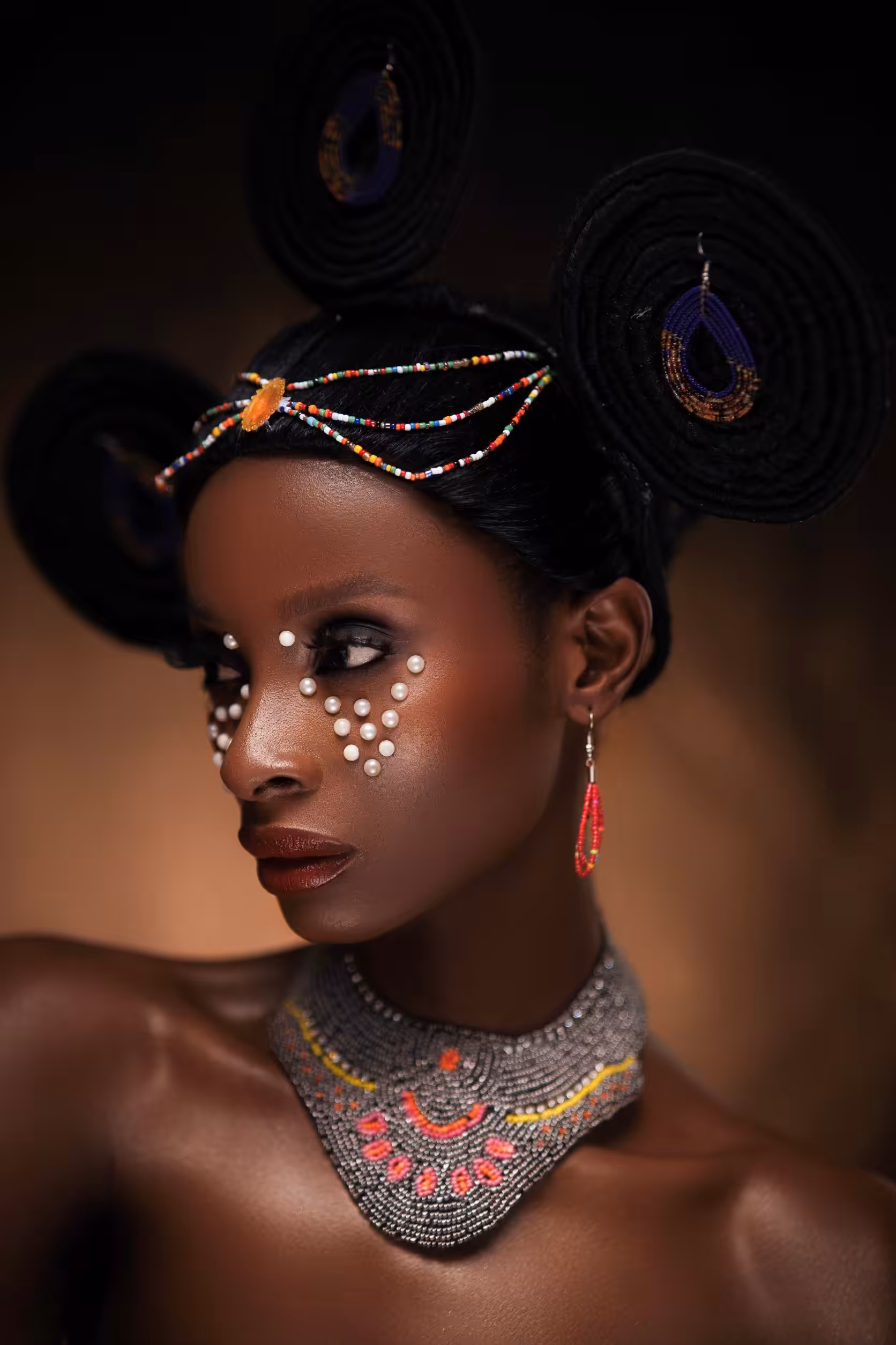 ALA The Earth Mother Goddess