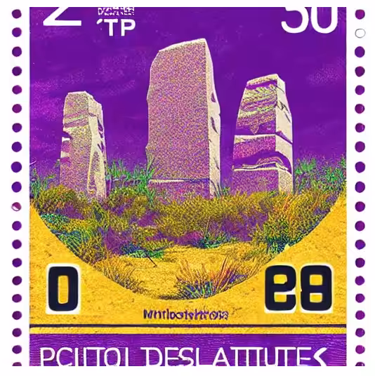 STAMPZZZ #38