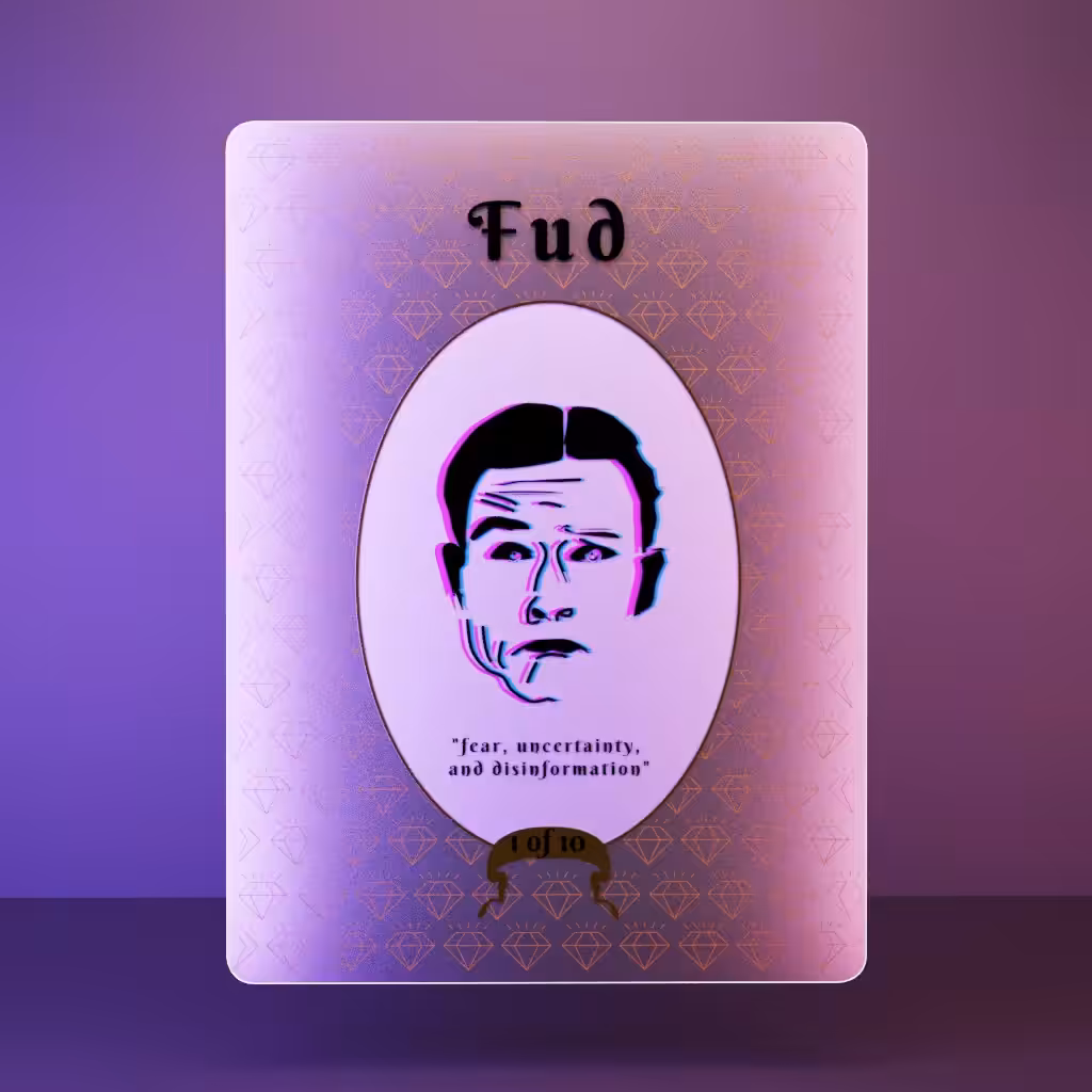 Fud Card