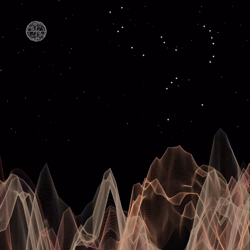 NIGHTSCAPES #26