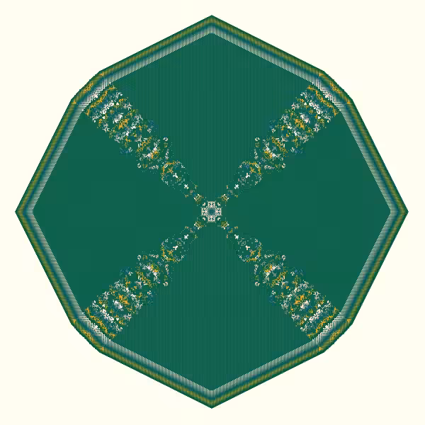 The Emblem #1
