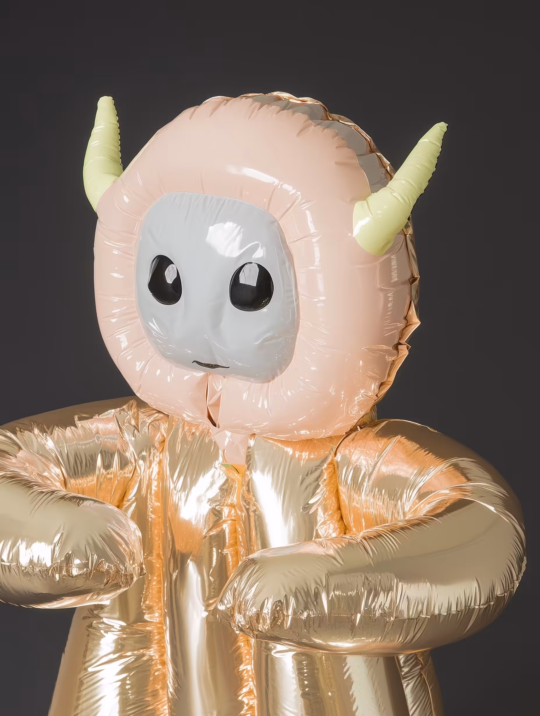Puffy Icons: Pantheon: Puffy #359