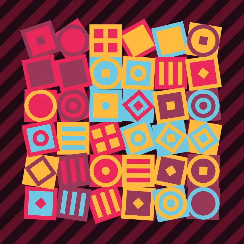 Simple Patterns #158