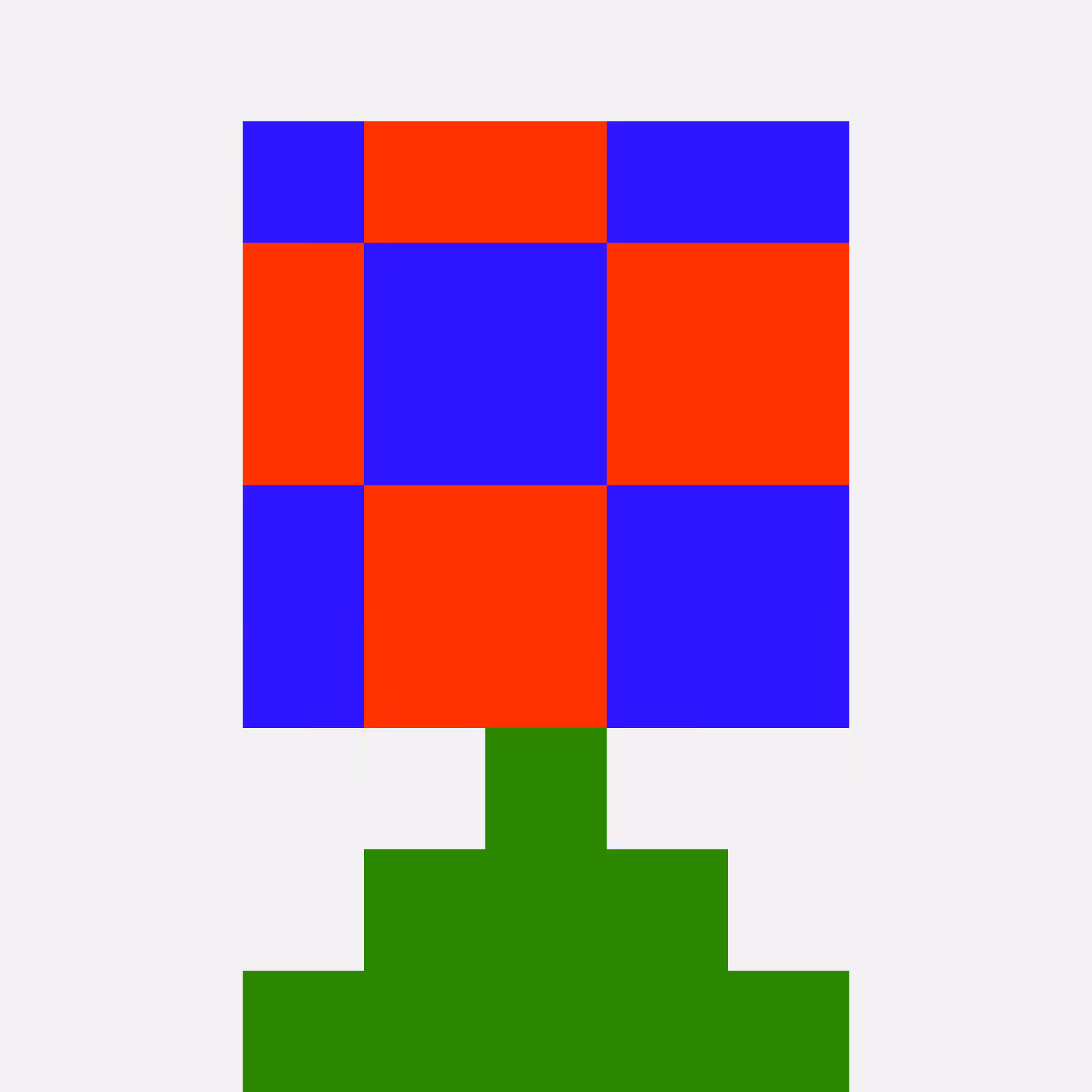 BitFlower 47