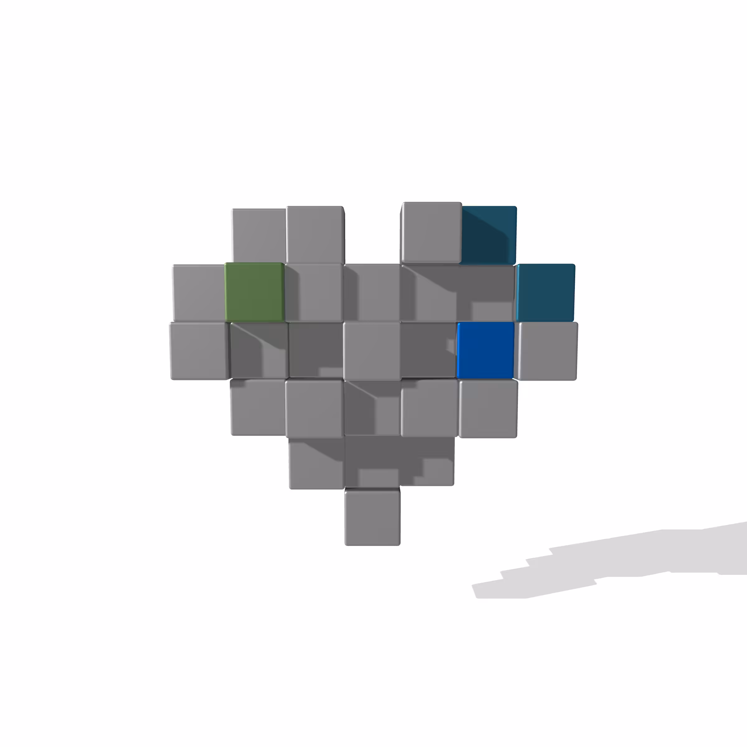 heart + craft #14386
