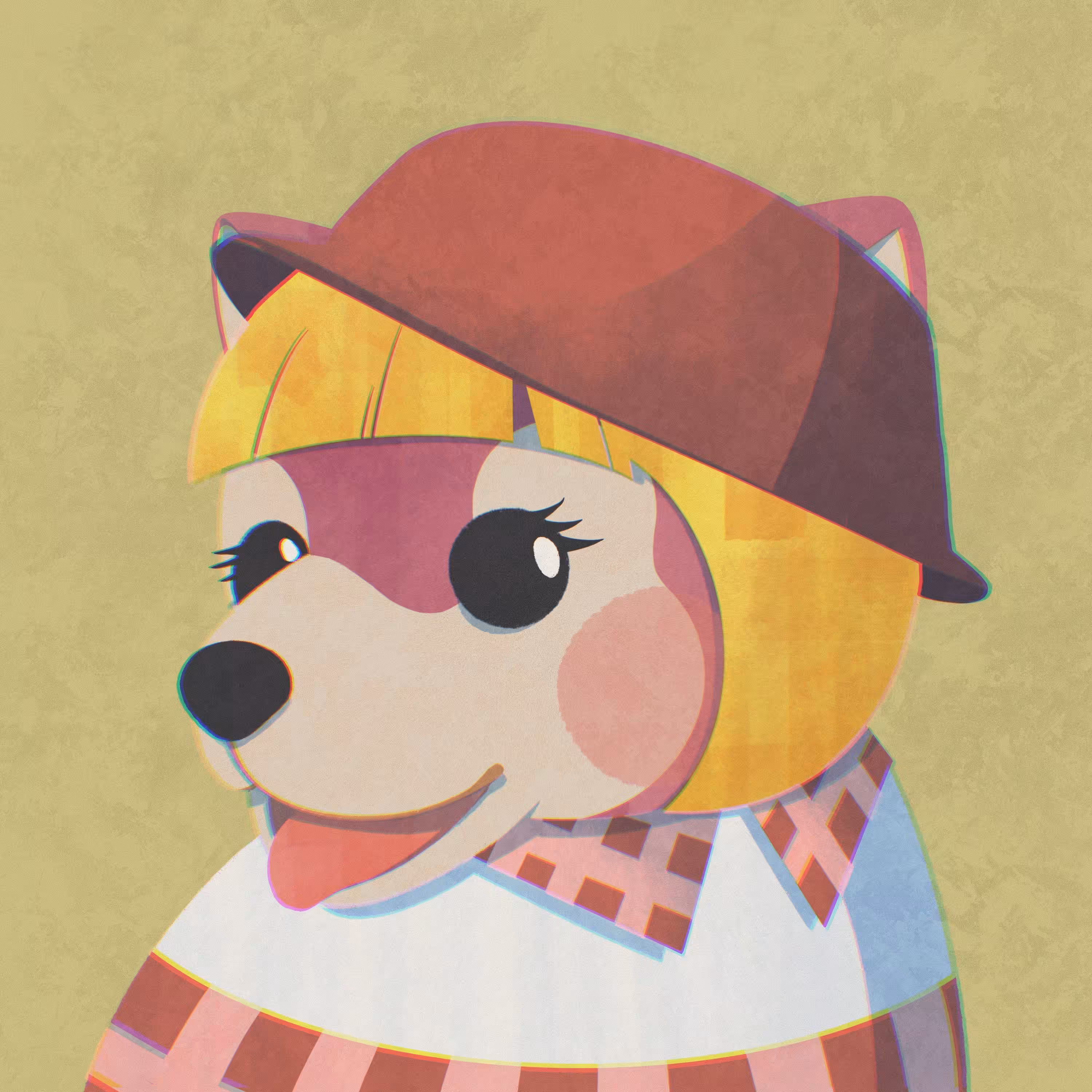 #006 Yaclut Seller Inu