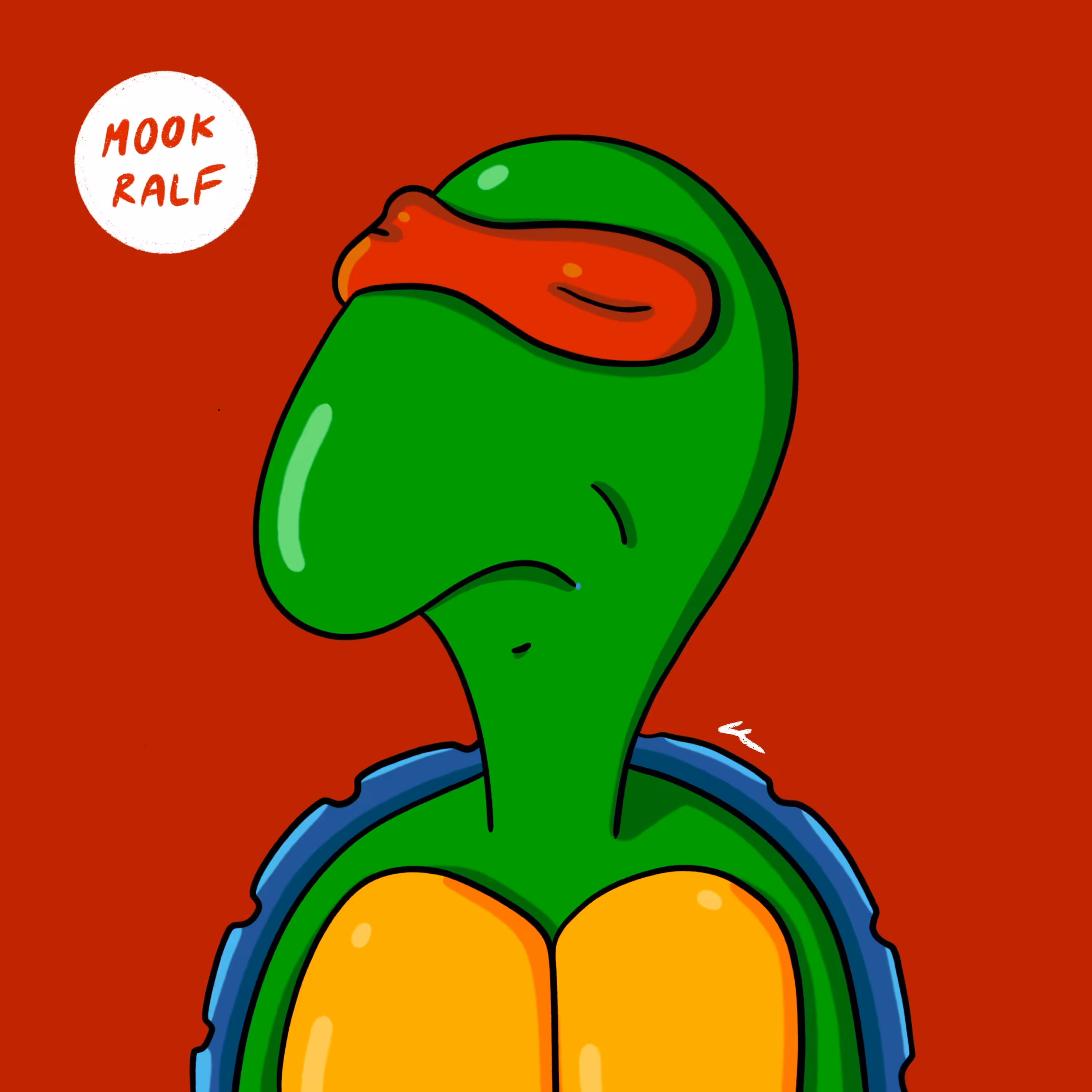 Mook Ralf