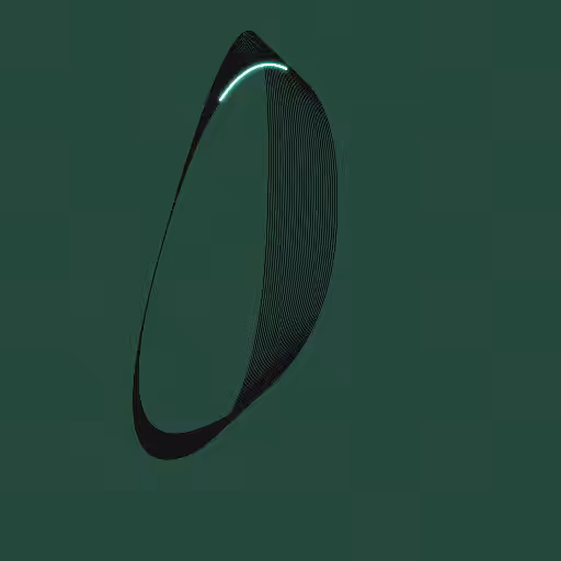 ayil: And Yet It Loops #1090