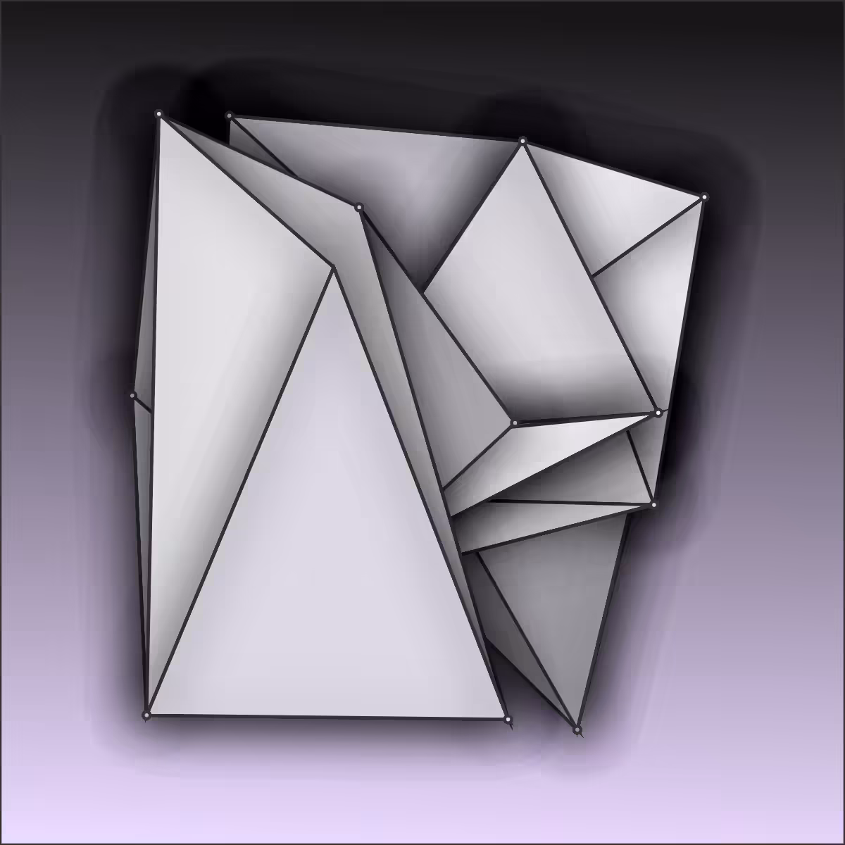 Tezorigami #1