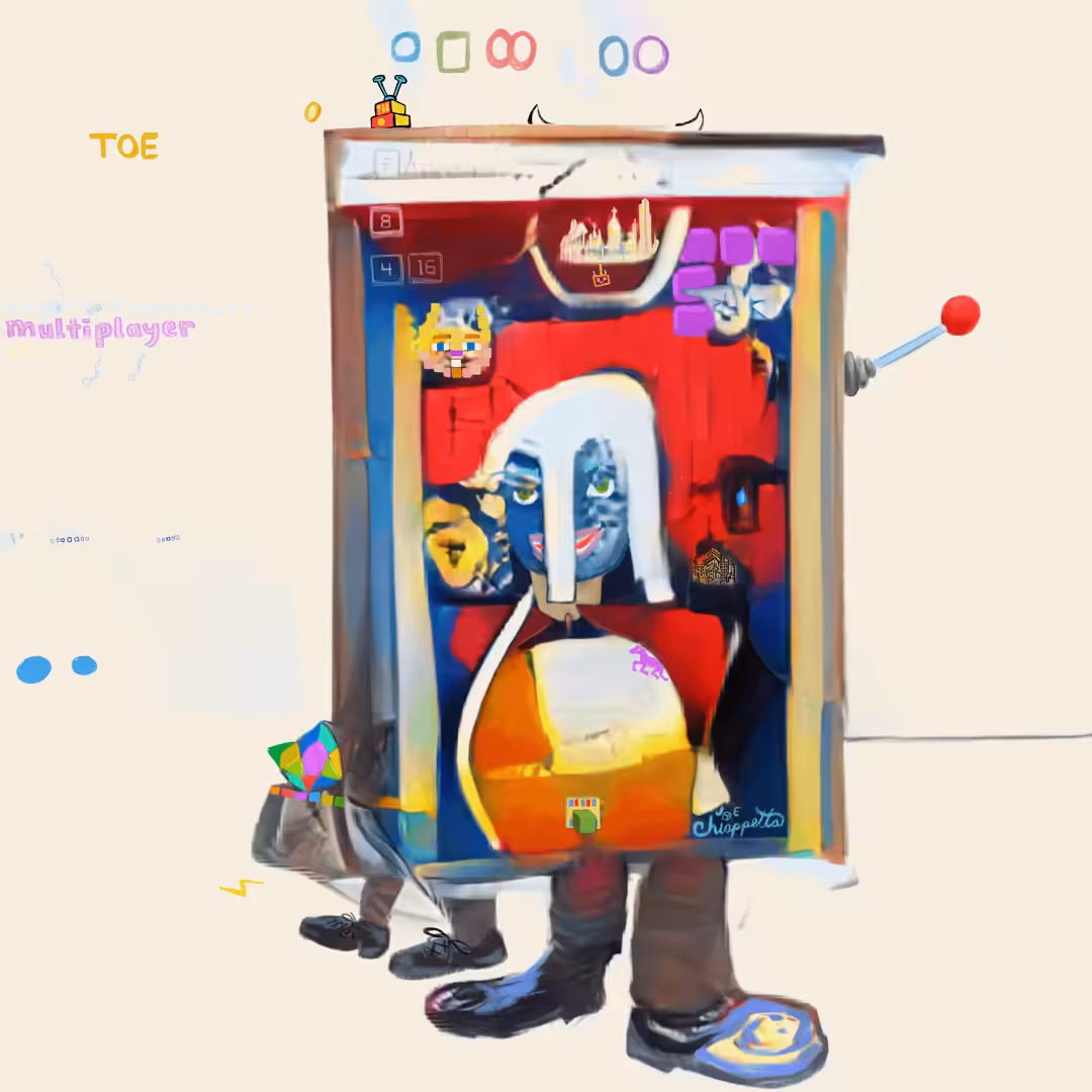 Art Wars