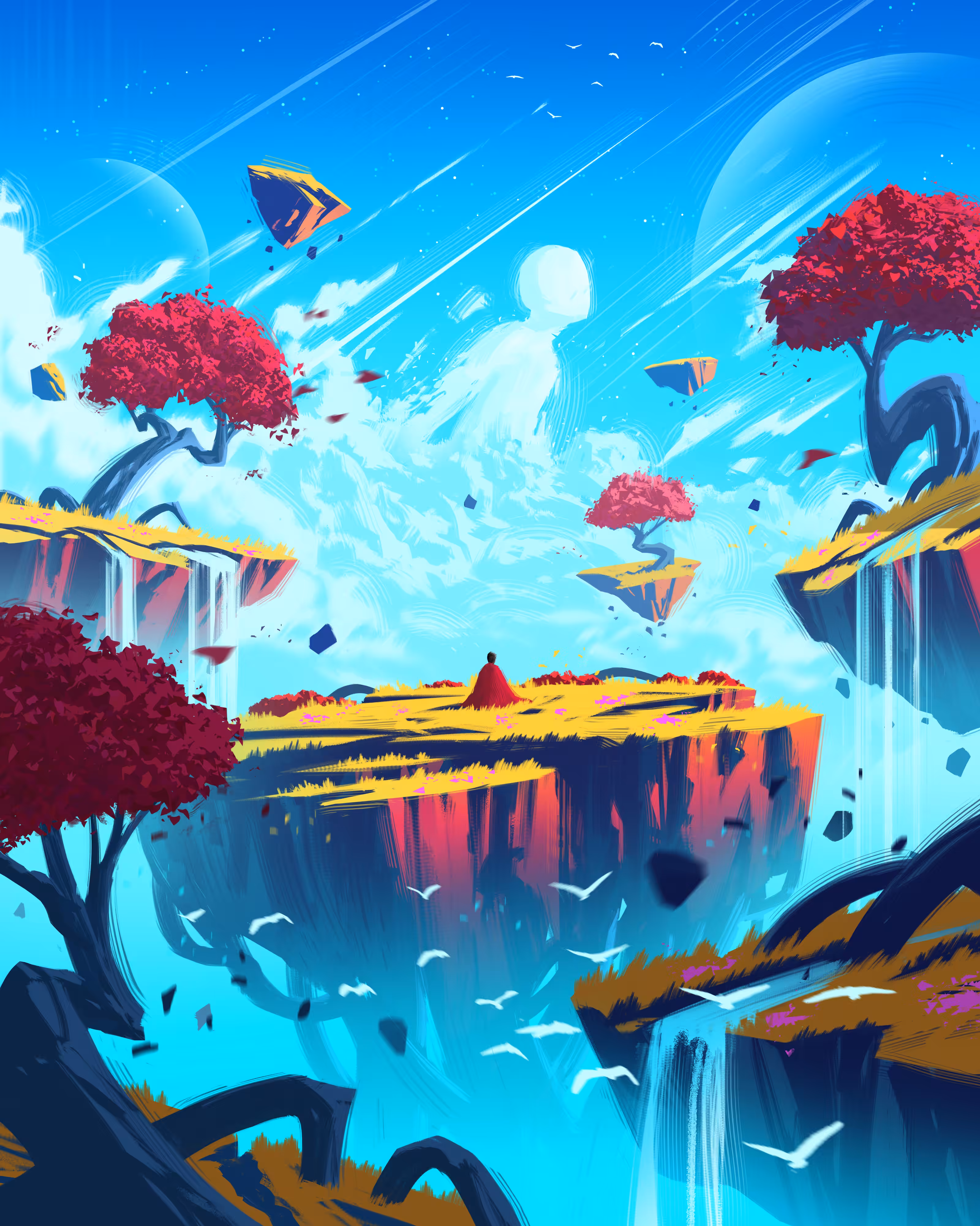 DREAMLAND