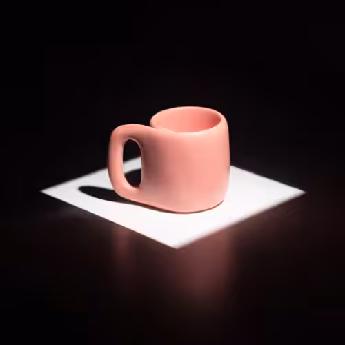 Hug Mug 3049