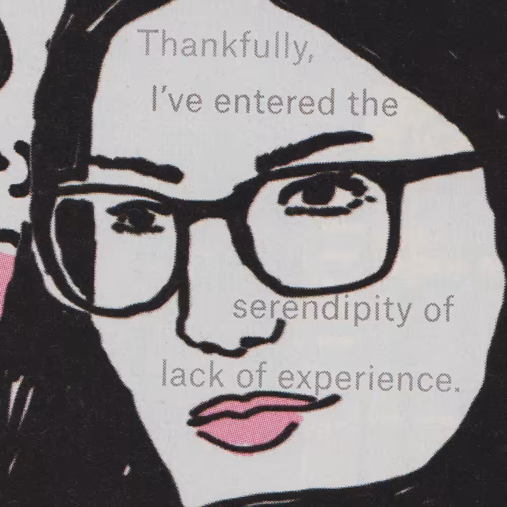 entered