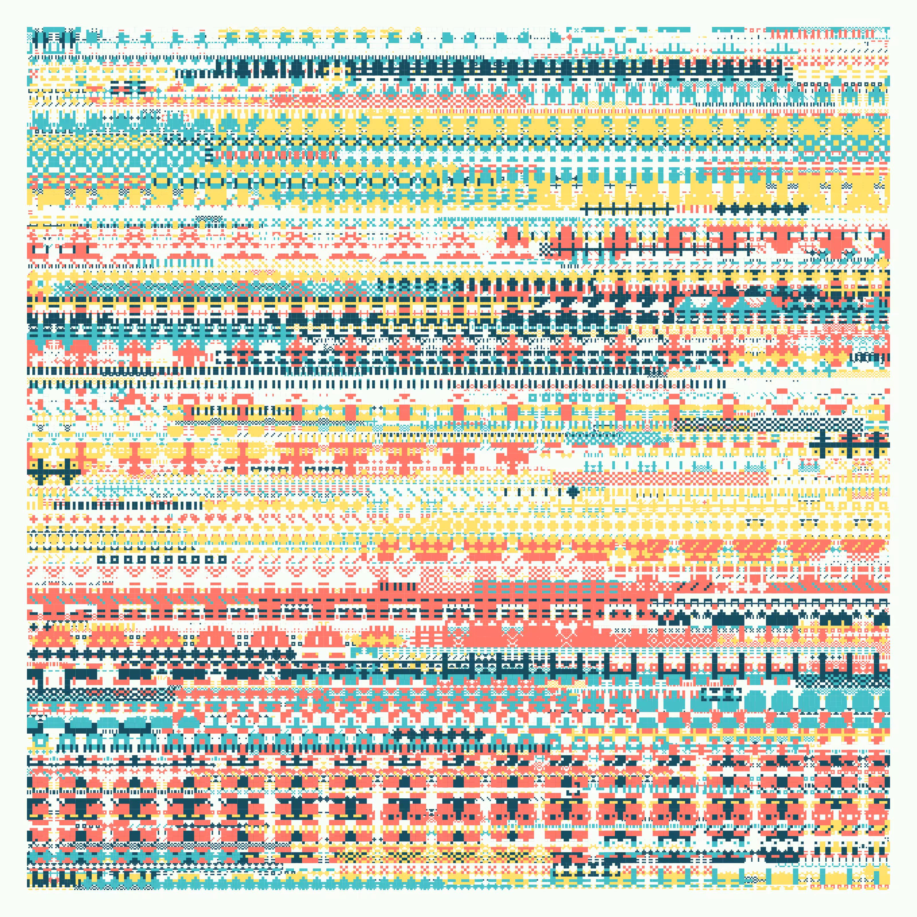 Pixel Management #1255