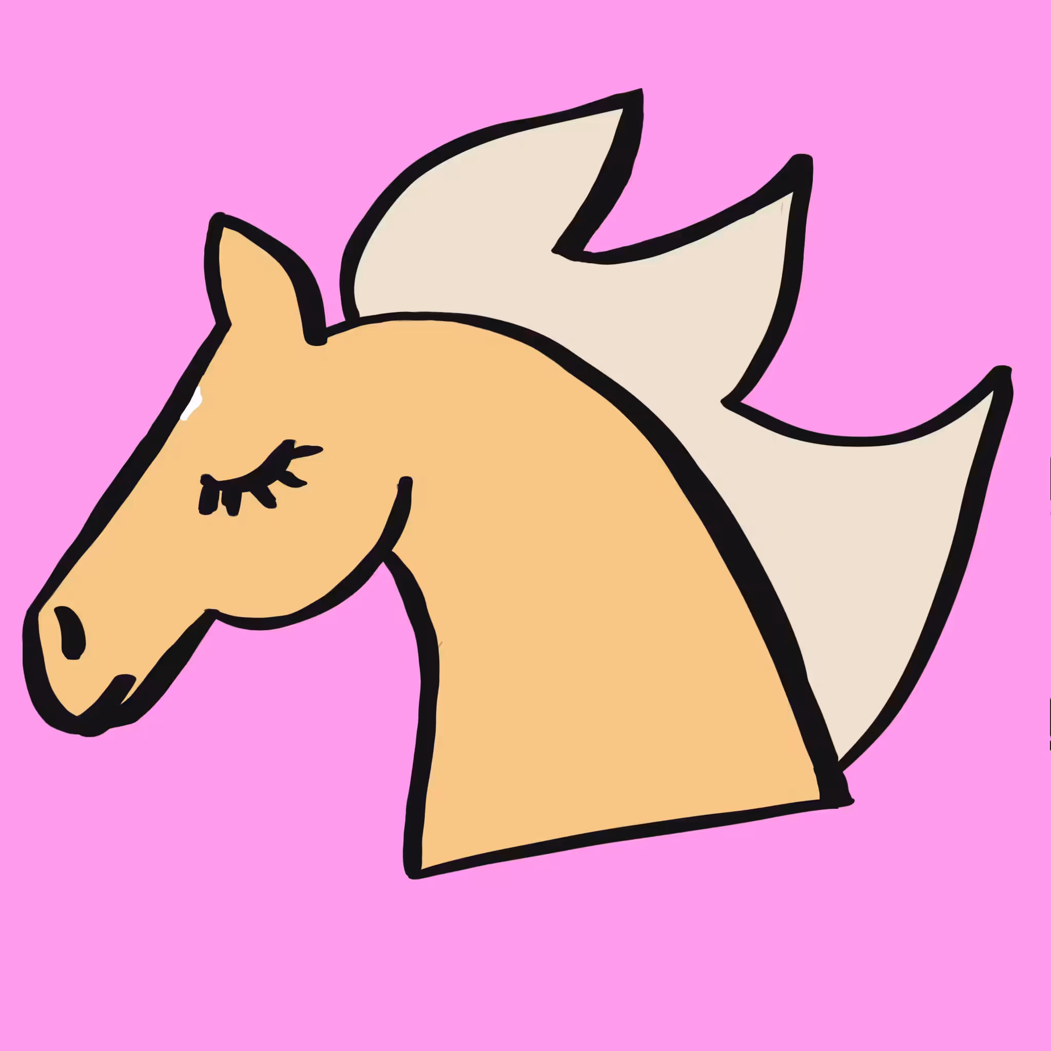 NFT Equine #11