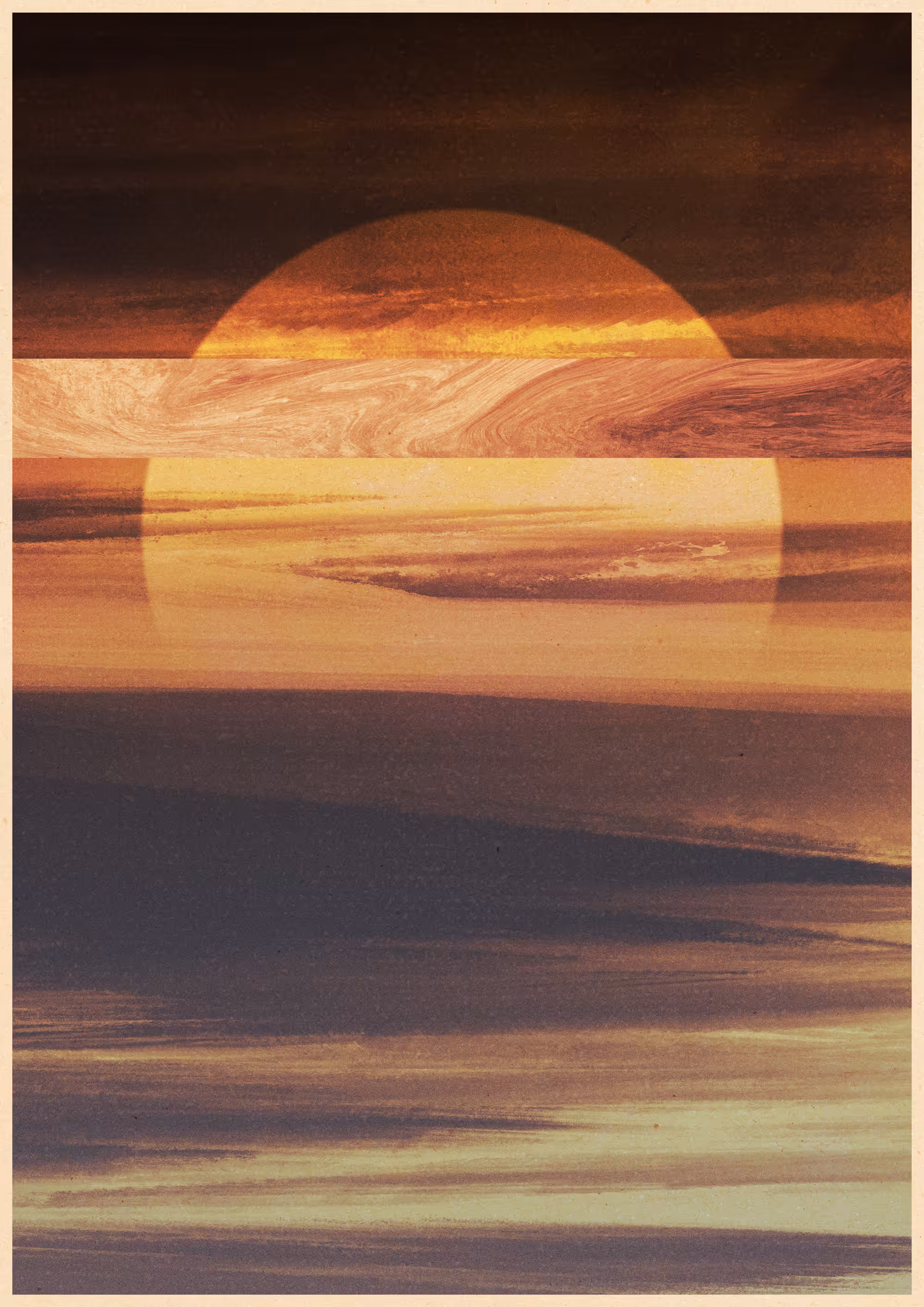 Other Seas, Other Suns (2024) VIII