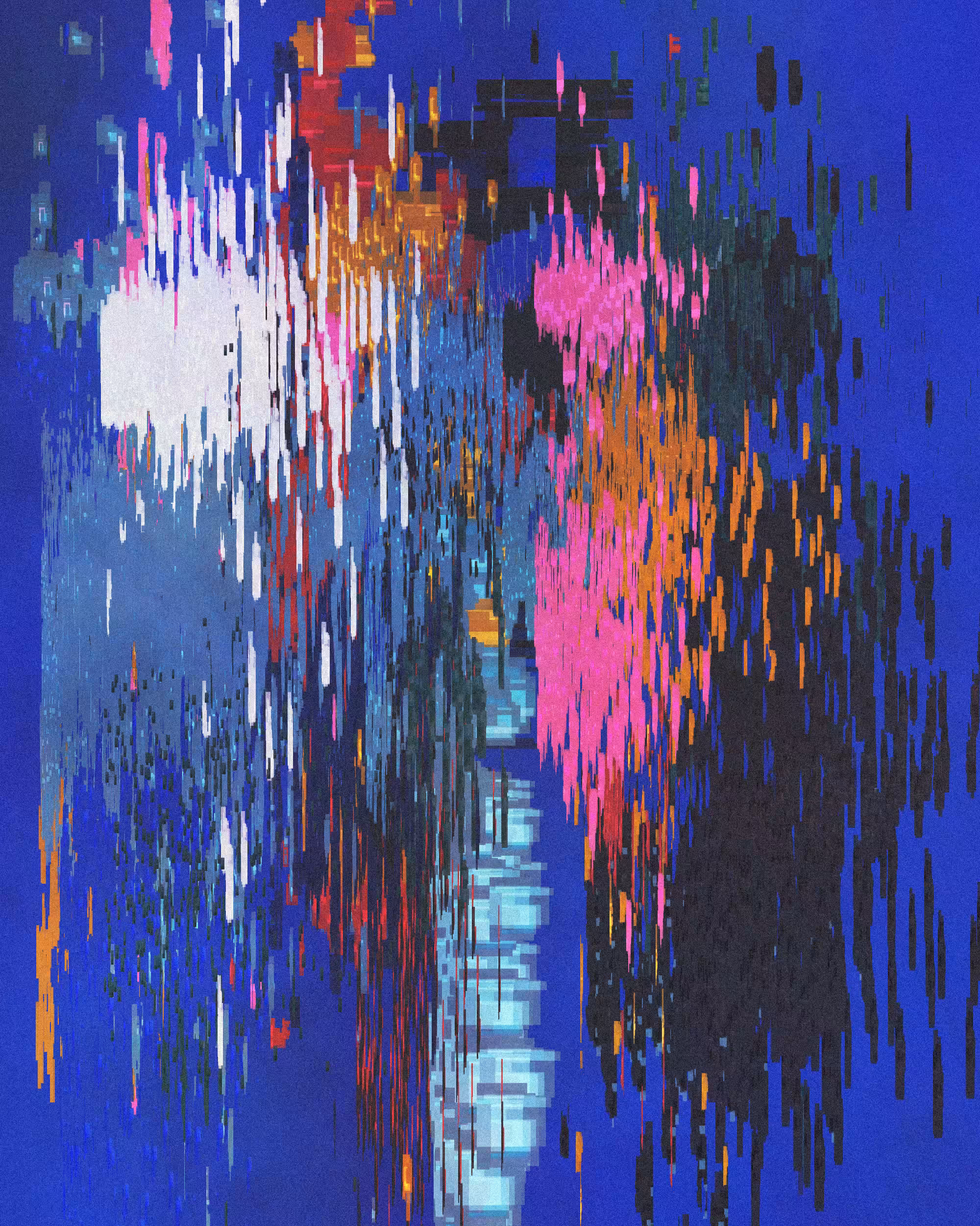 Glossolalia #192