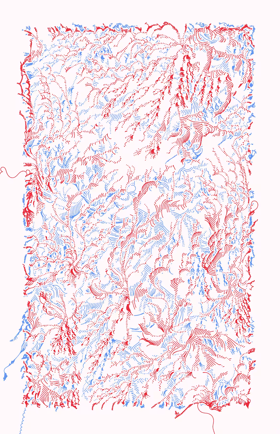 Red, White & Blue