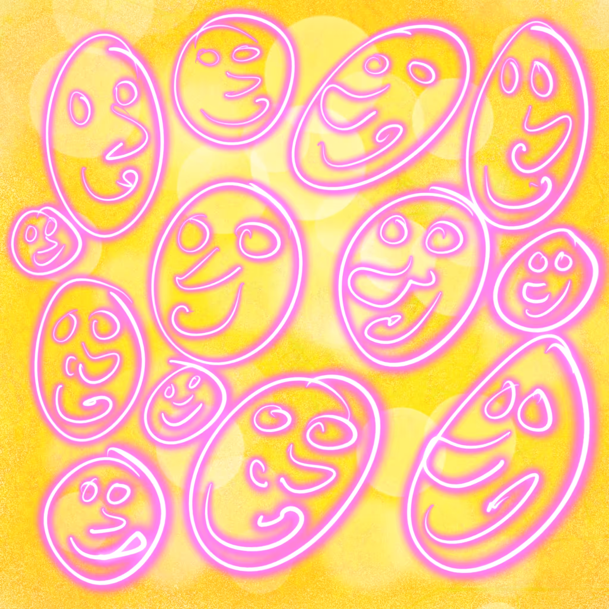 Faces