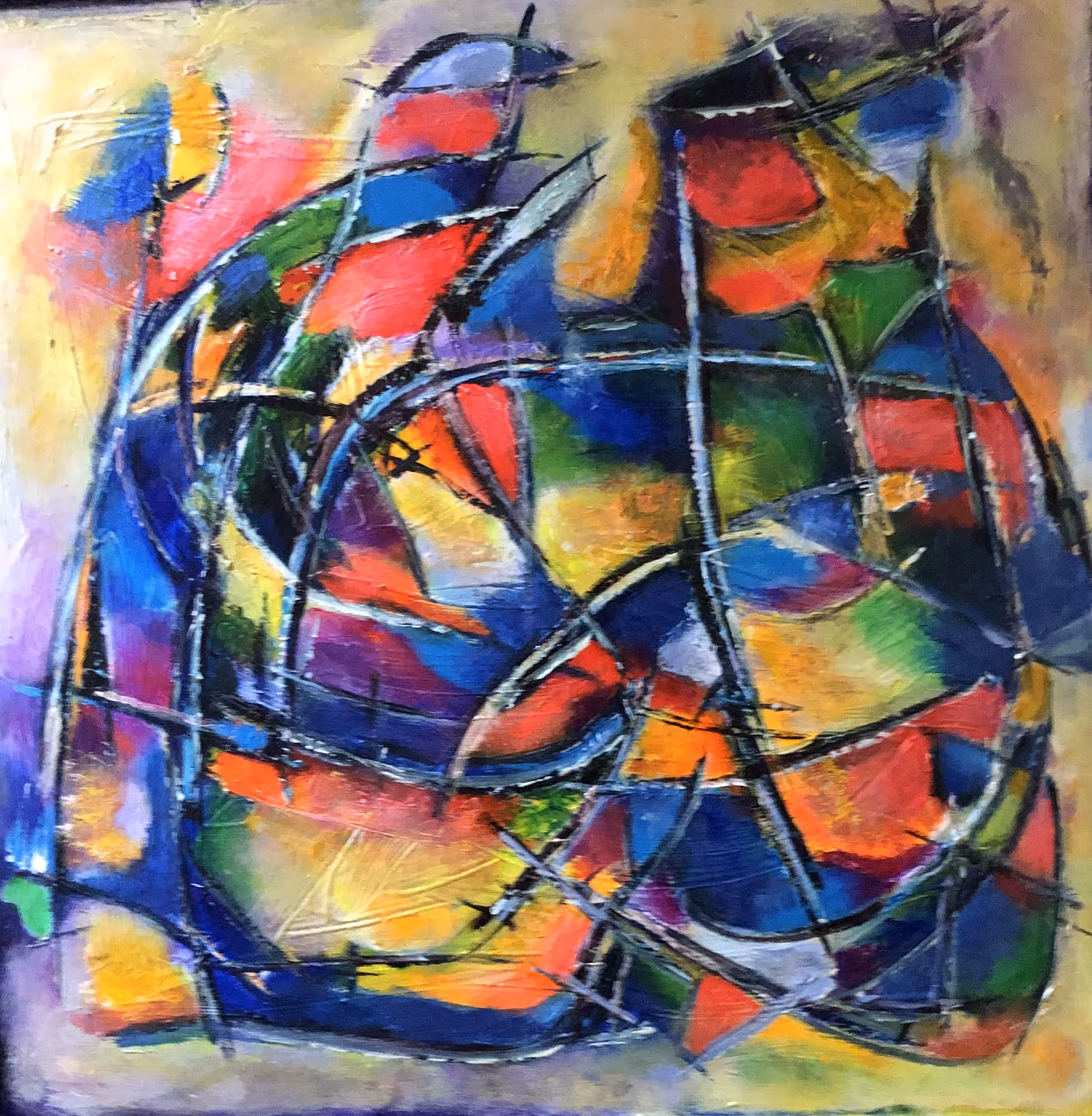 Abstracta #4