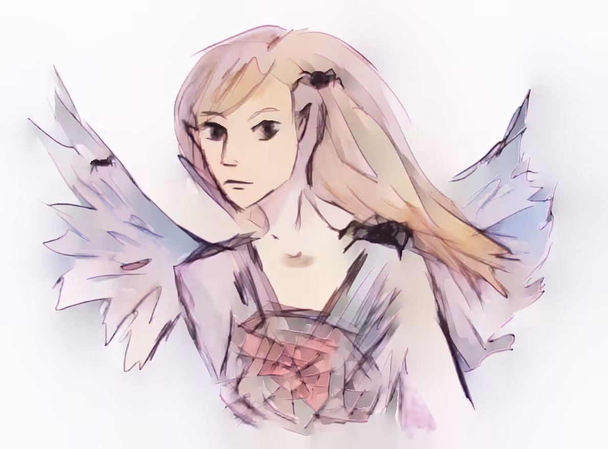 Spider Fairy