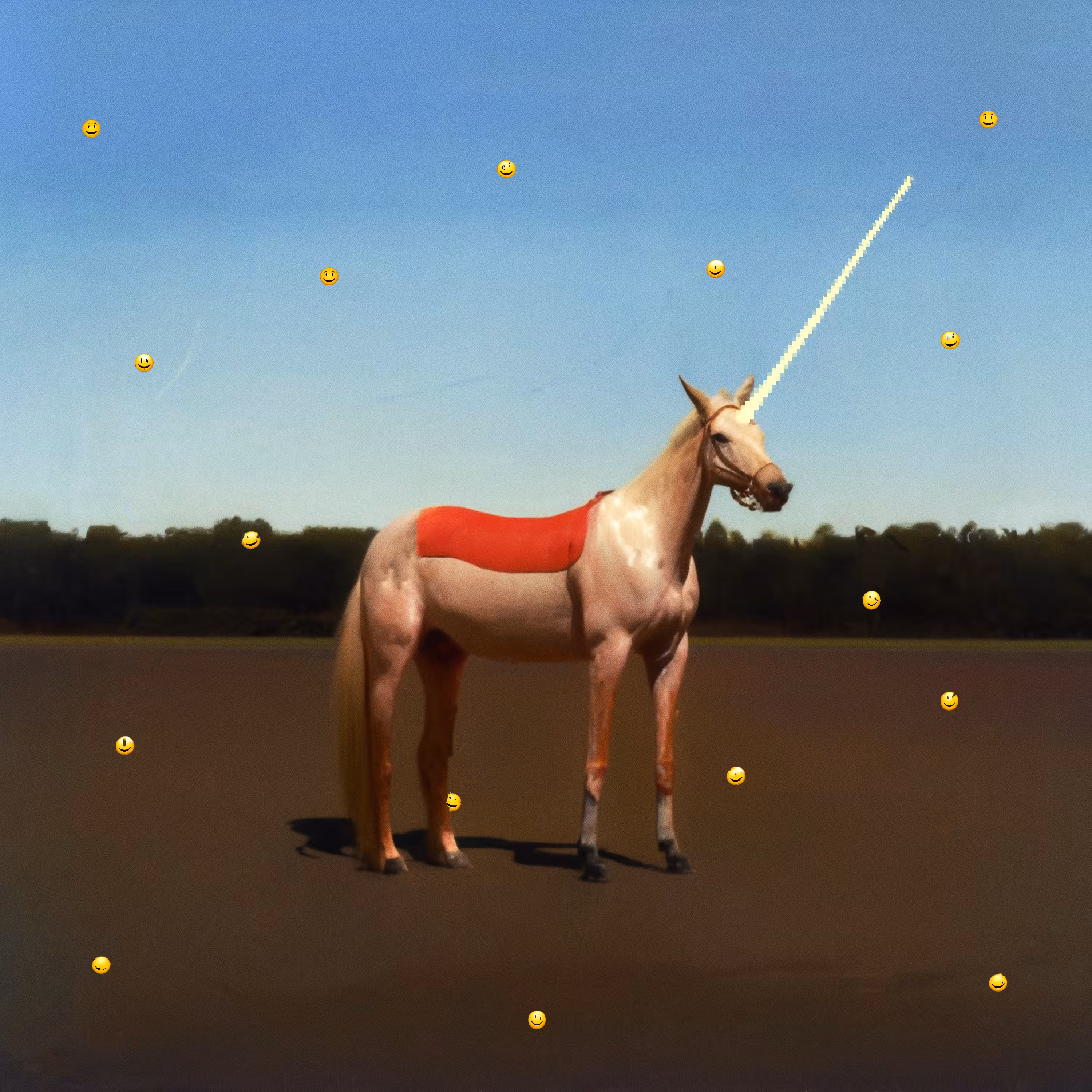 🦄