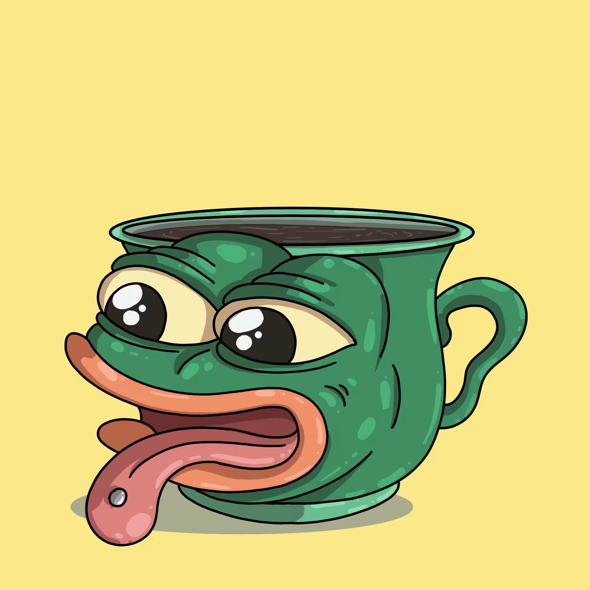 Mug #1