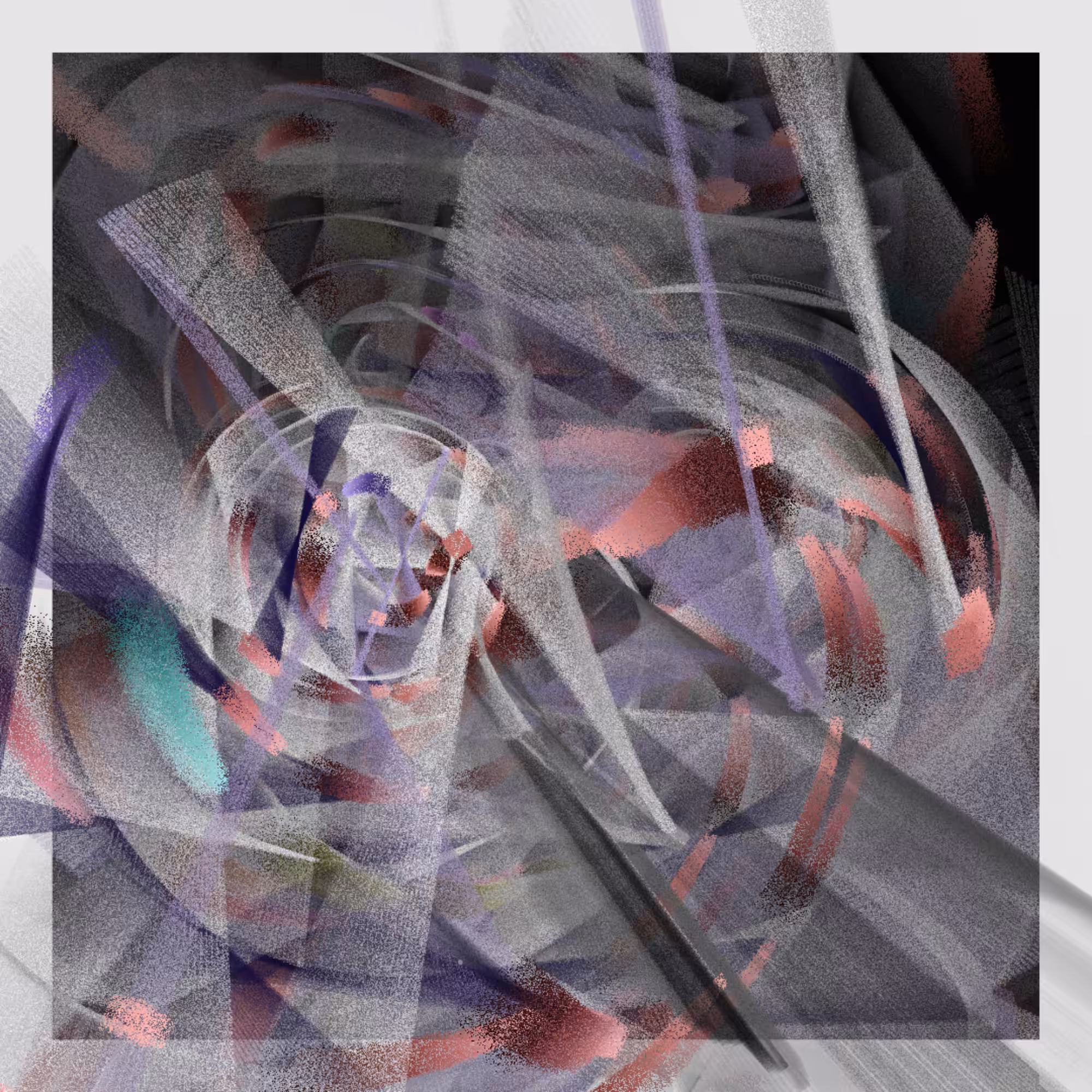 Parachute waltz #11