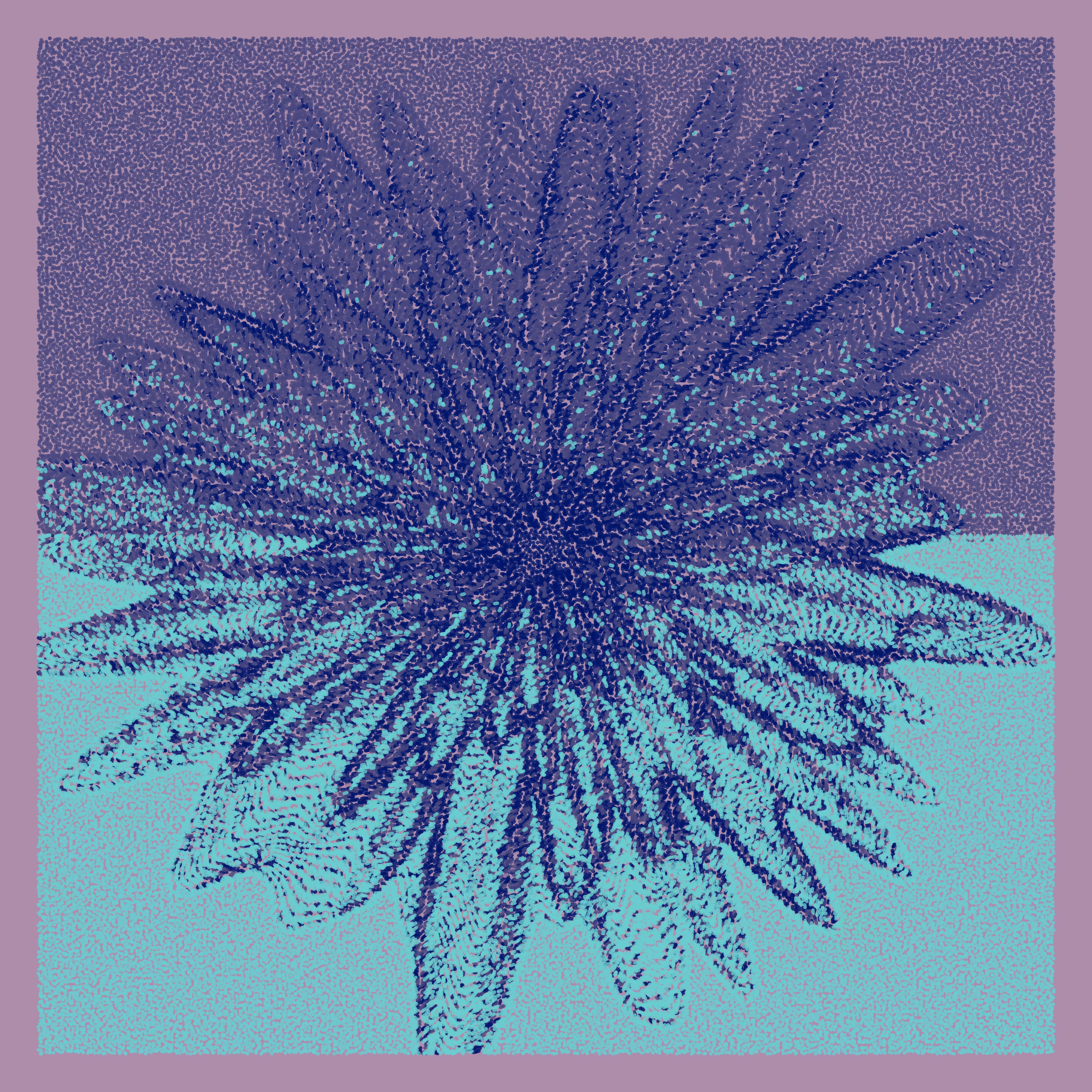 Flower Portrait #51