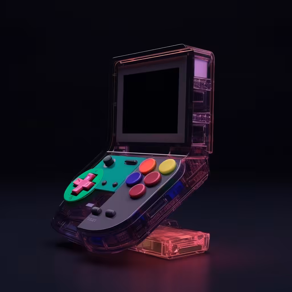 JUST A GAMEBOY #179
