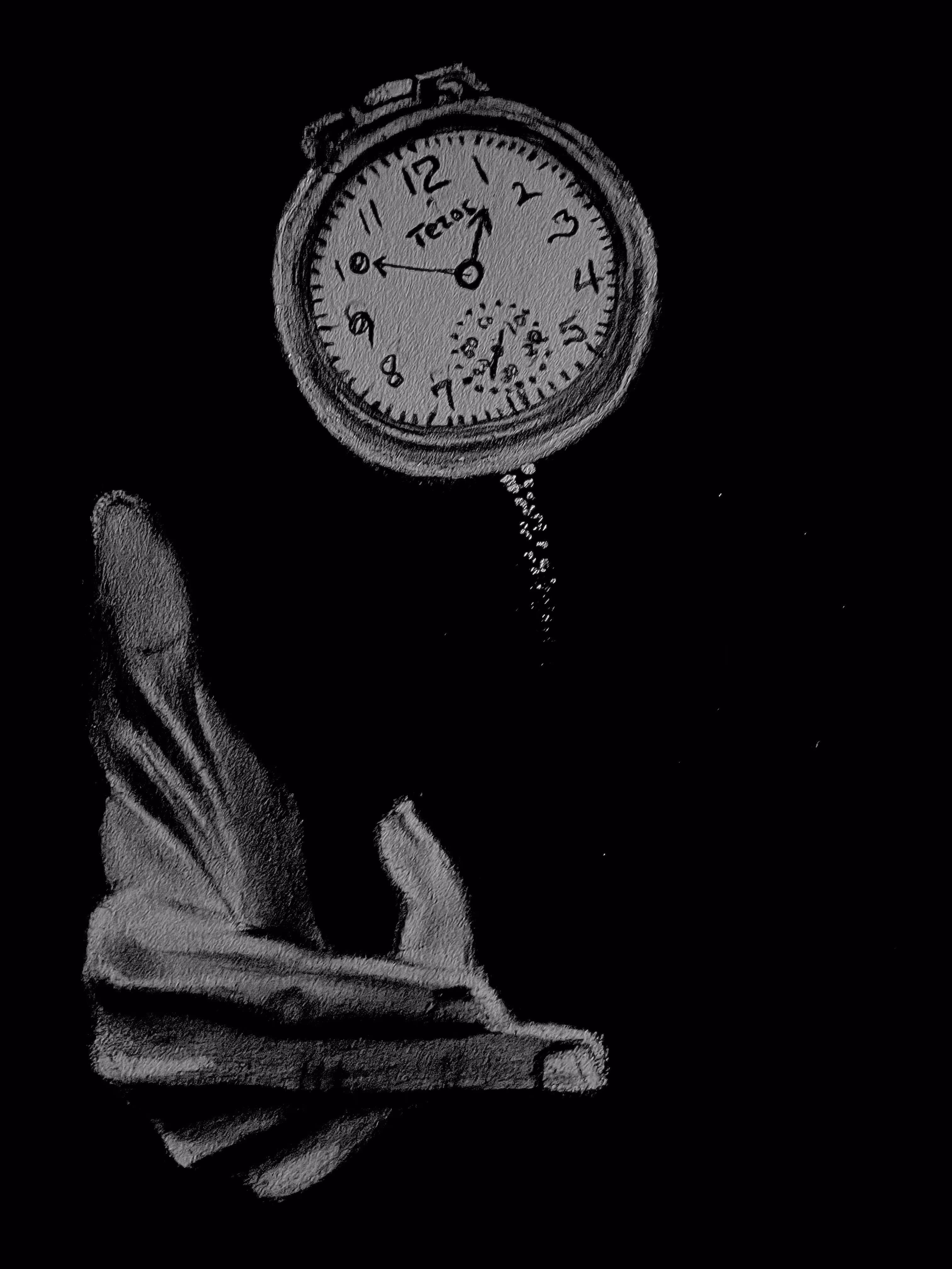 Give Me Time