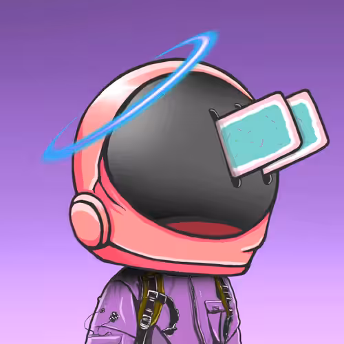 VibeNauts #3580