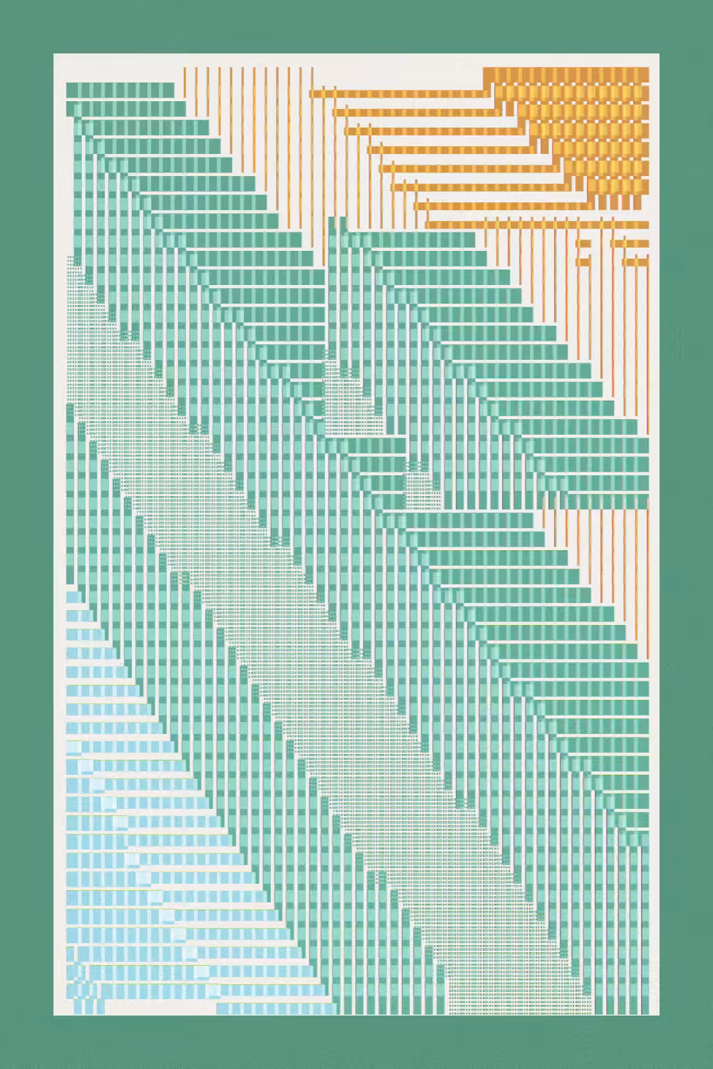 Symbolic Flux #127