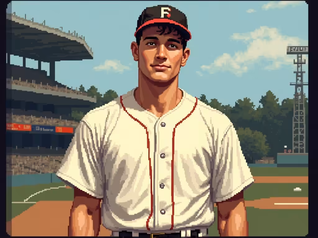 DataBaseball: Mel Harder - 1930 (1.9 PV)