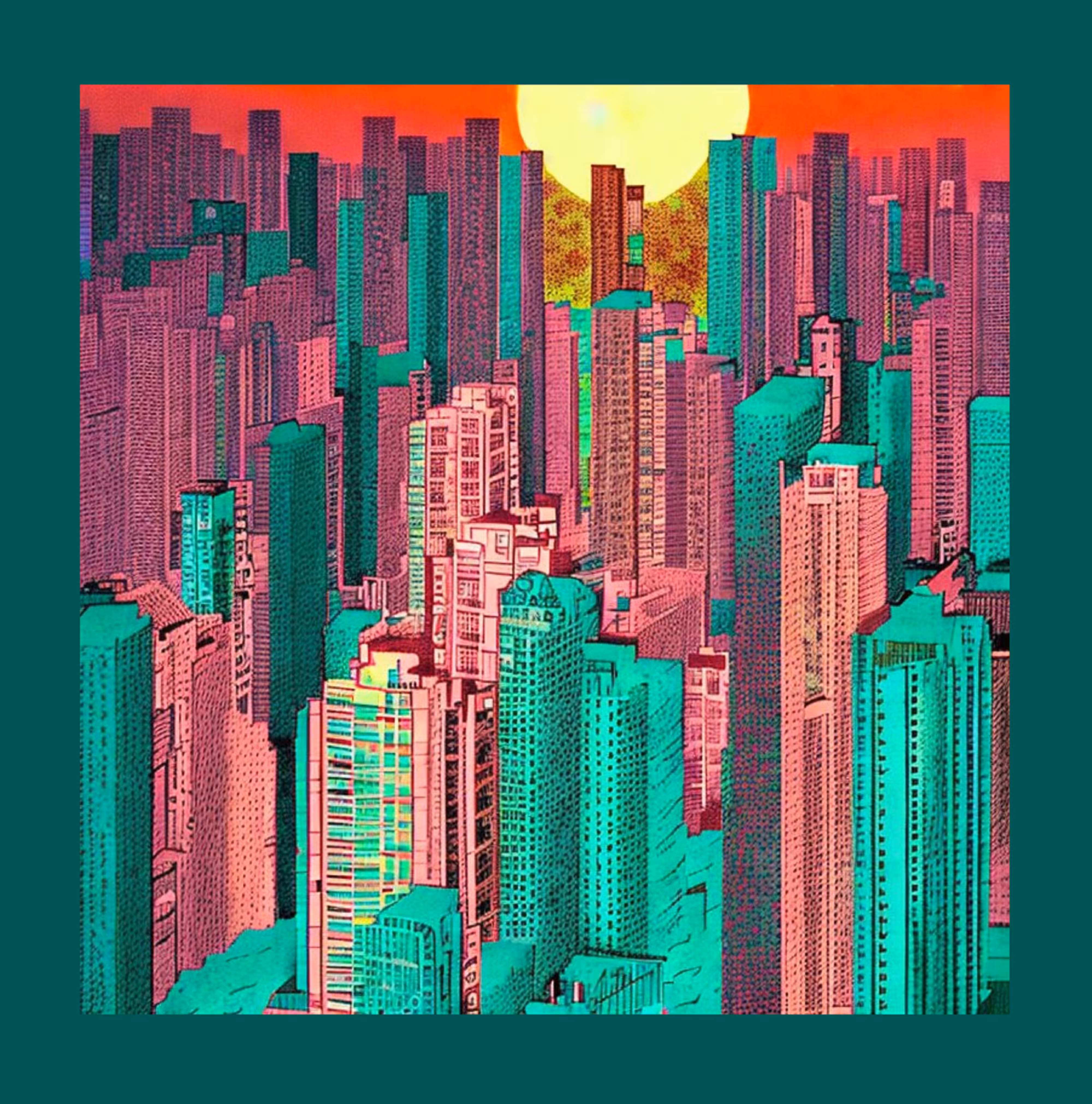 METROPOLIS 16