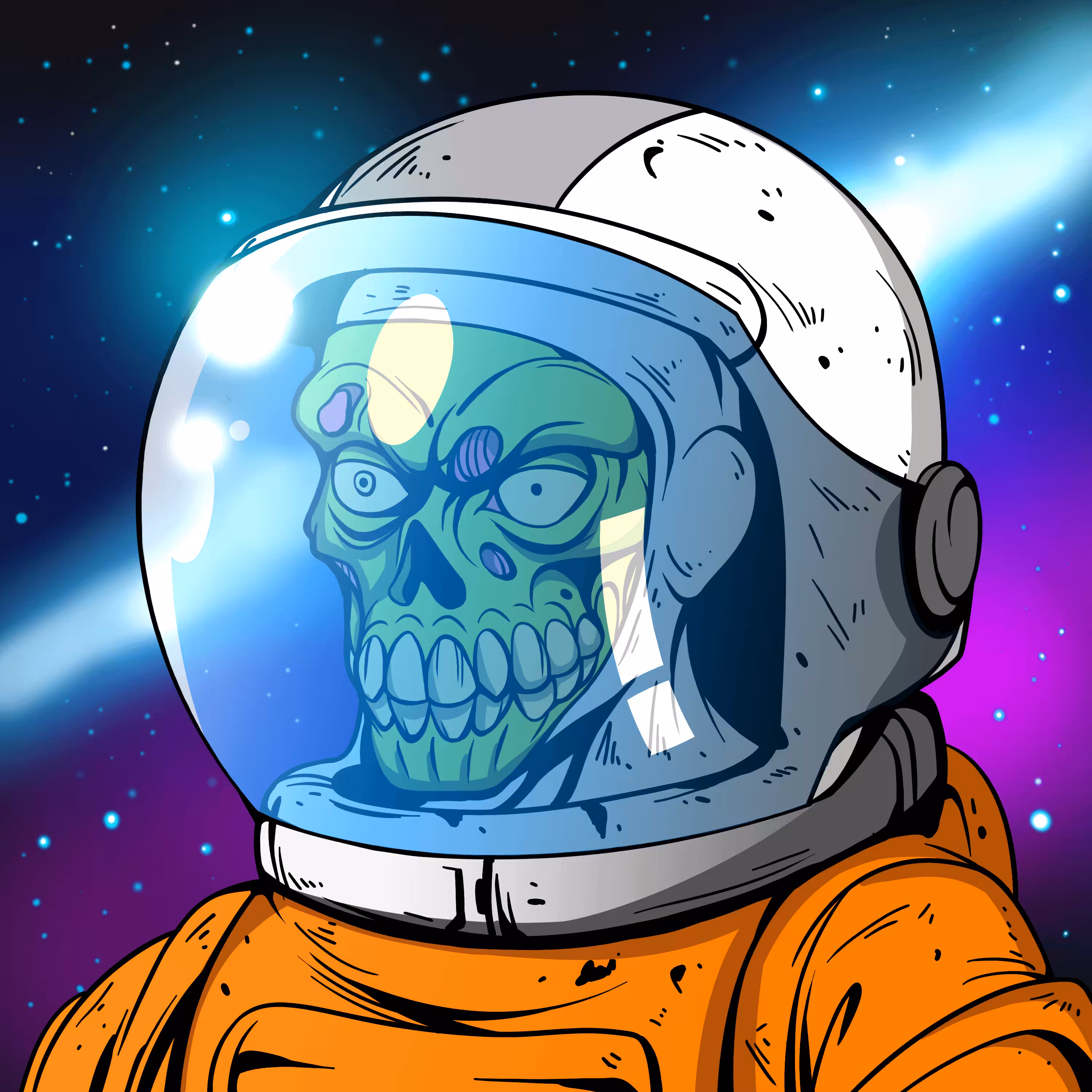 TheCreepyClubNFT