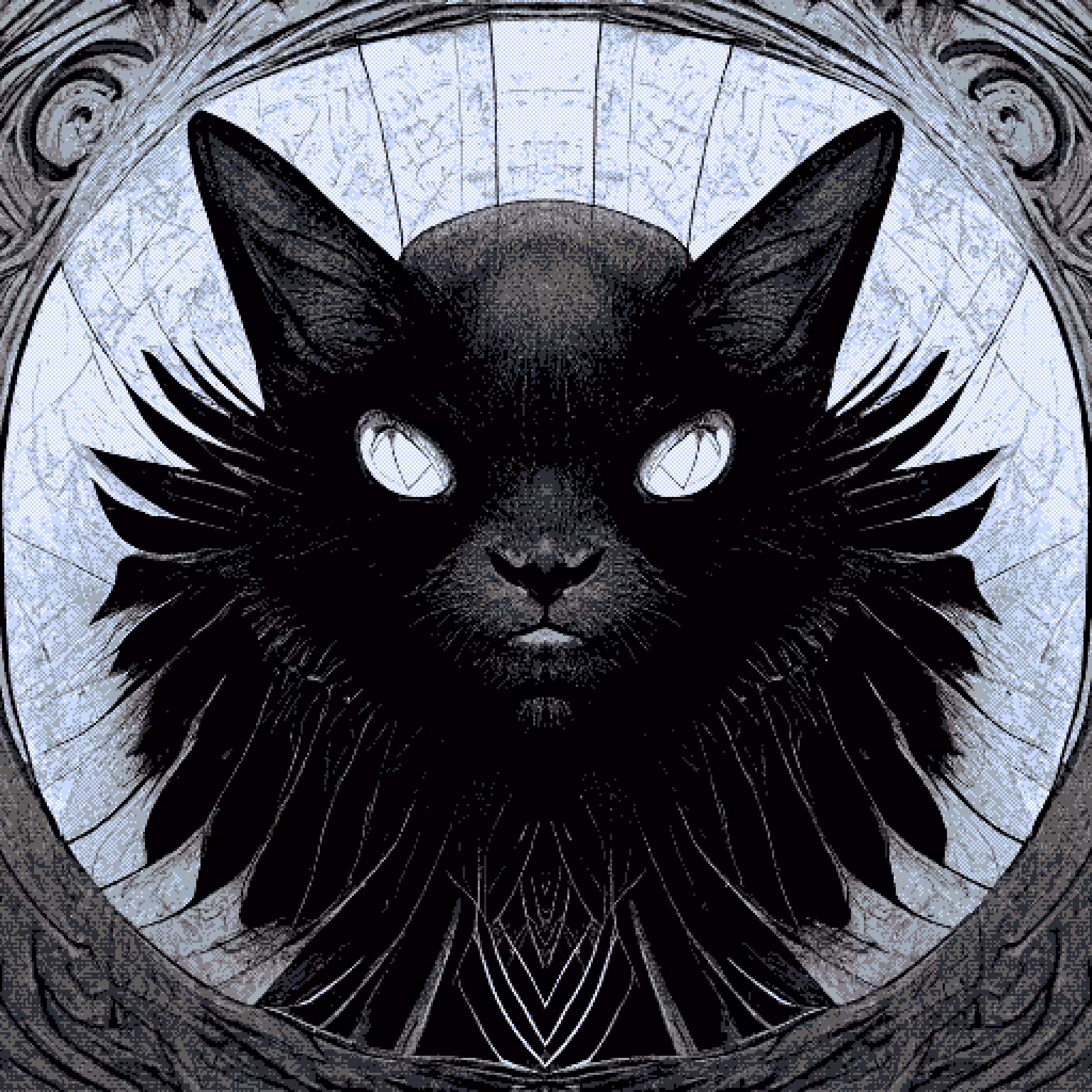 Black Cat