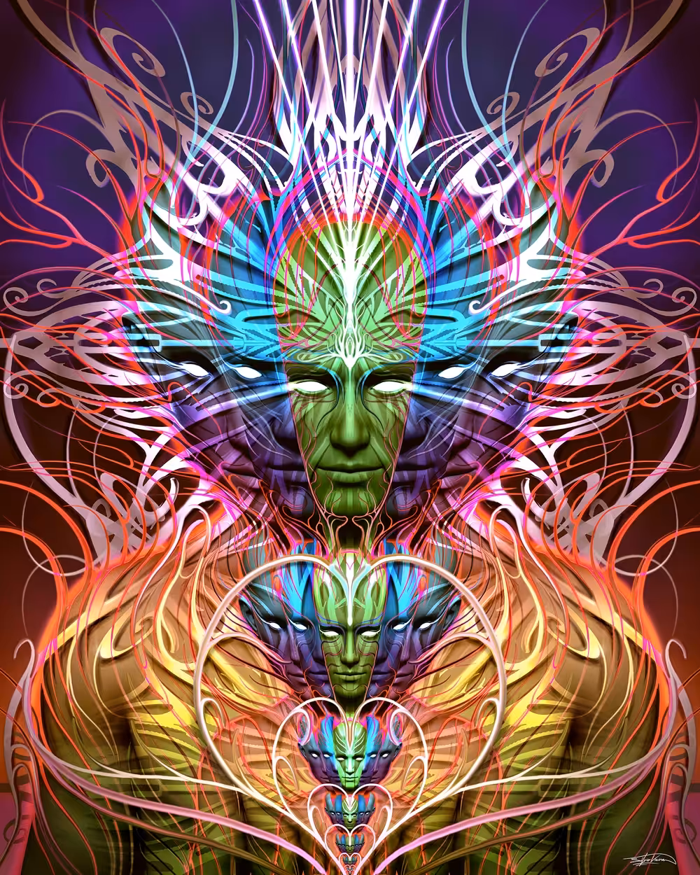 Unconditional Expansion