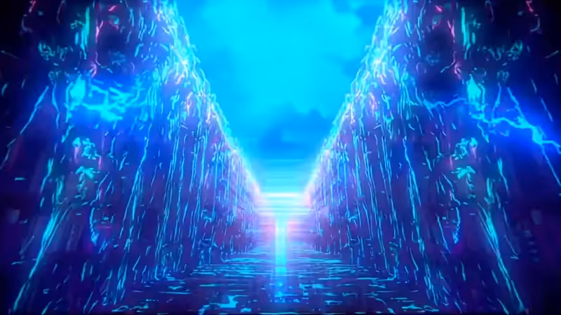 DX01: SINGULARITY 14342