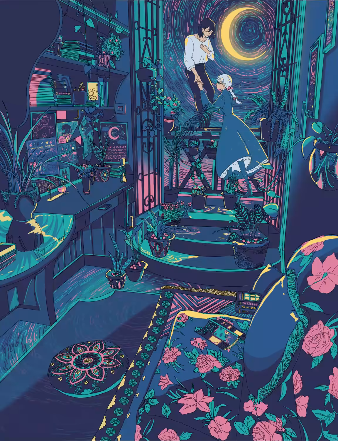 The Home