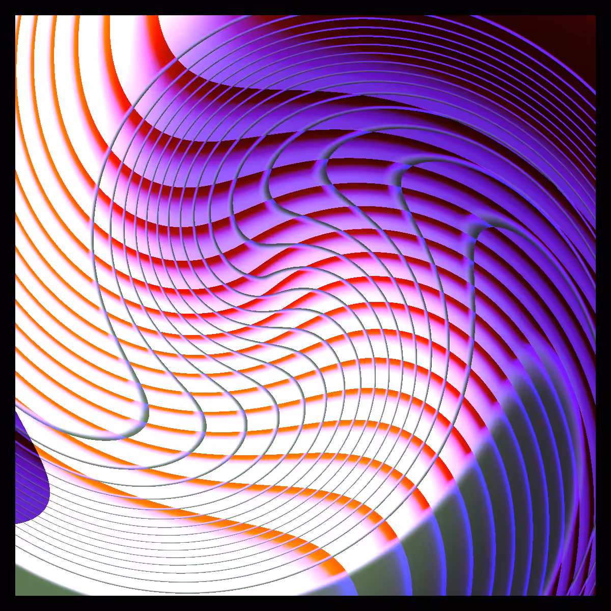 Weave #19